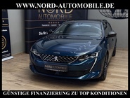 Peugeot 508 2021
