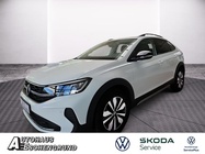 Volkswagen Taigo 2024