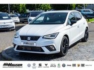 Seat Ibiza 2025