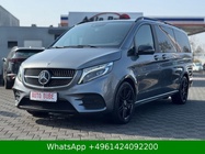 Mercedes-Benz V-Class 2021