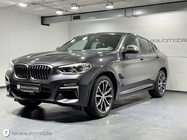 BMW X4 2018