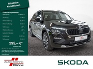 Skoda Kamiq 2025