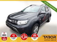 Dacia Duster 2023