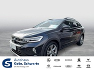 Volkswagen Taigo 2023