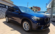BMW X1 2016