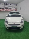 Fiat Punto 2016