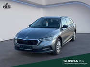 Skoda Octavia 2022