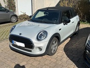 MINI Cabrio 2021
