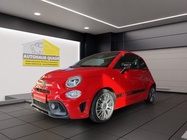 Fiat 500 2019