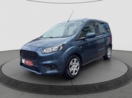 Ford Tourneo Courier 2019