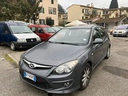 Hyundai i30 2010