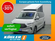 Ford Tourneo Custom 2026