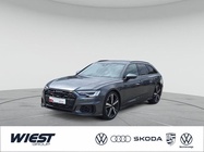 Audi S6 2023