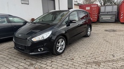 Ford S-Max 2015