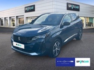 Peugeot 3008 2023