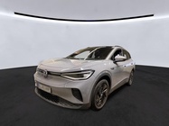 Volkswagen ID.4 2022