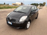 Toyota Yaris 2010