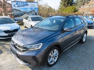 Volkswagen Taigo 2022