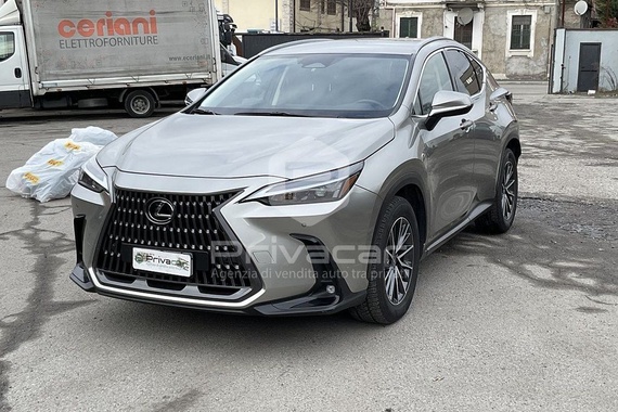 Lexus Other 2022
