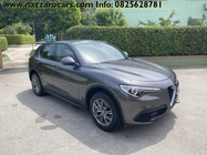Alfa Romeo Stelvio 2019