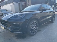 Porsche Cayenne 2026