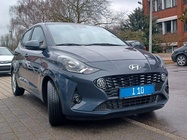Hyundai i10 2022