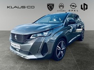 Peugeot 3008 2021