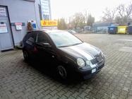 Volkswagen Polo 2004