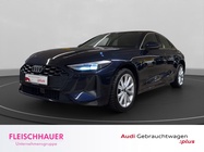 Audi A5 2025
