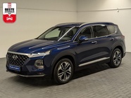 Hyundai Santa Fe 2020