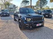 Jeep Renegade 2019