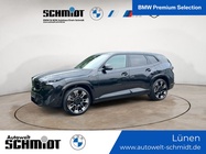 BMW XM 2023