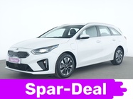 Kia cee'd Sportswagon 2021