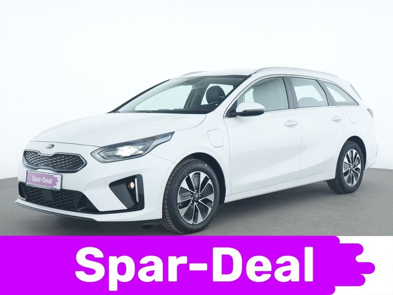 Kia cee'd Sportswagon
