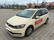 Volkswagen Touran 2019
