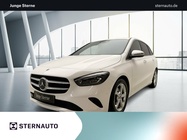 Mercedes-Benz B-Class 2022