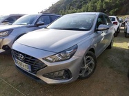 Hyundai i30 2021
