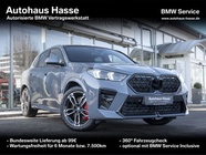BMW X2 2025