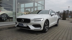 Volvo V60 2024