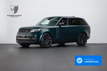 Land Rover Range Rover 2024