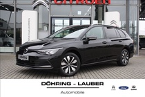 Volkswagen Golf 2024