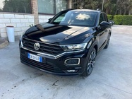 Volkswagen T-Roc 2018