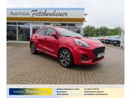 Ford Puma 2023