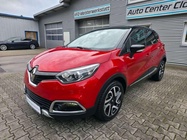 Renault Captur 2016