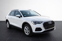 Audi Q3 2019