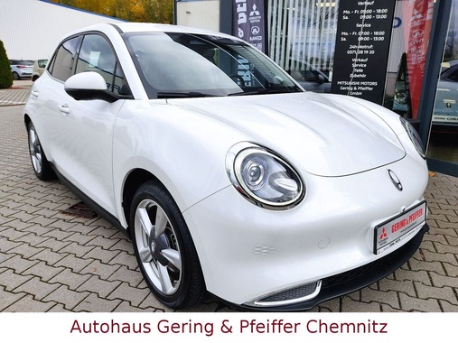 Great Wall Ora 03 2023