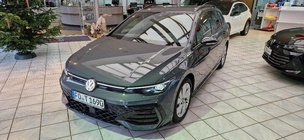 Volkswagen Golf 2025
