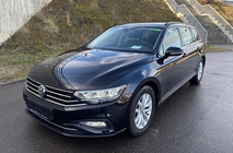 Volkswagen Passat 2019
