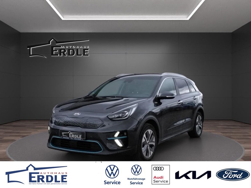 Kia Niro EV