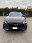 Audi Q8 2021